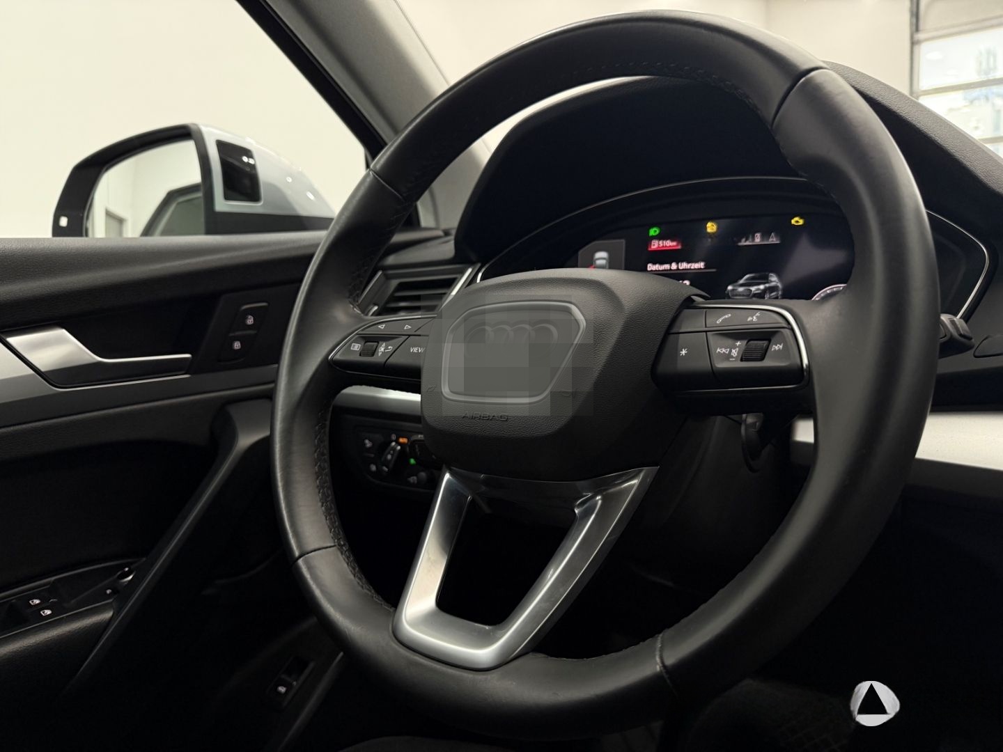 Audi Q5 40 TDI quattro advanced /AHK /CAM /ACC foto 7