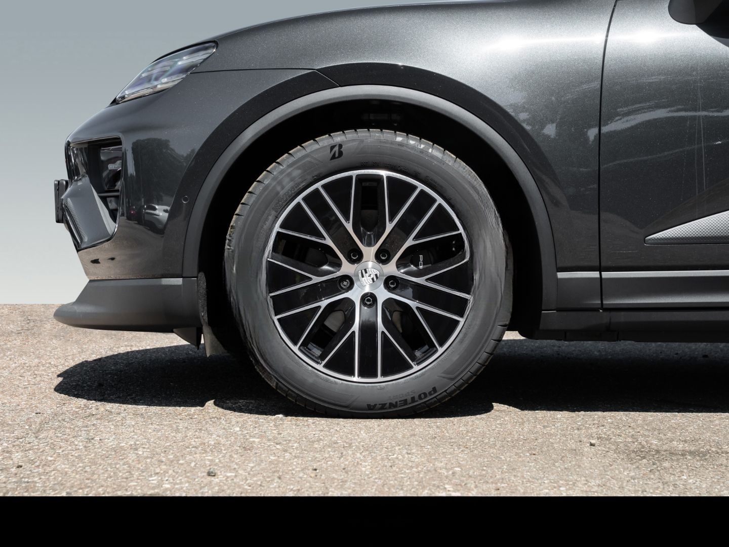 Porsche Macan 4 BOSE Panorama Surround-View InnoDrive foto 11