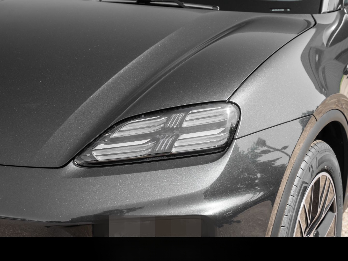 Porsche Macan 4 BOSE Panorama Surround-View InnoDrive foto 13