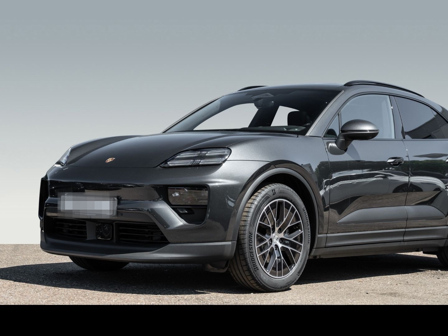 Porsche Macan 4 BOSE Panorama Surround-View InnoDrive foto 14