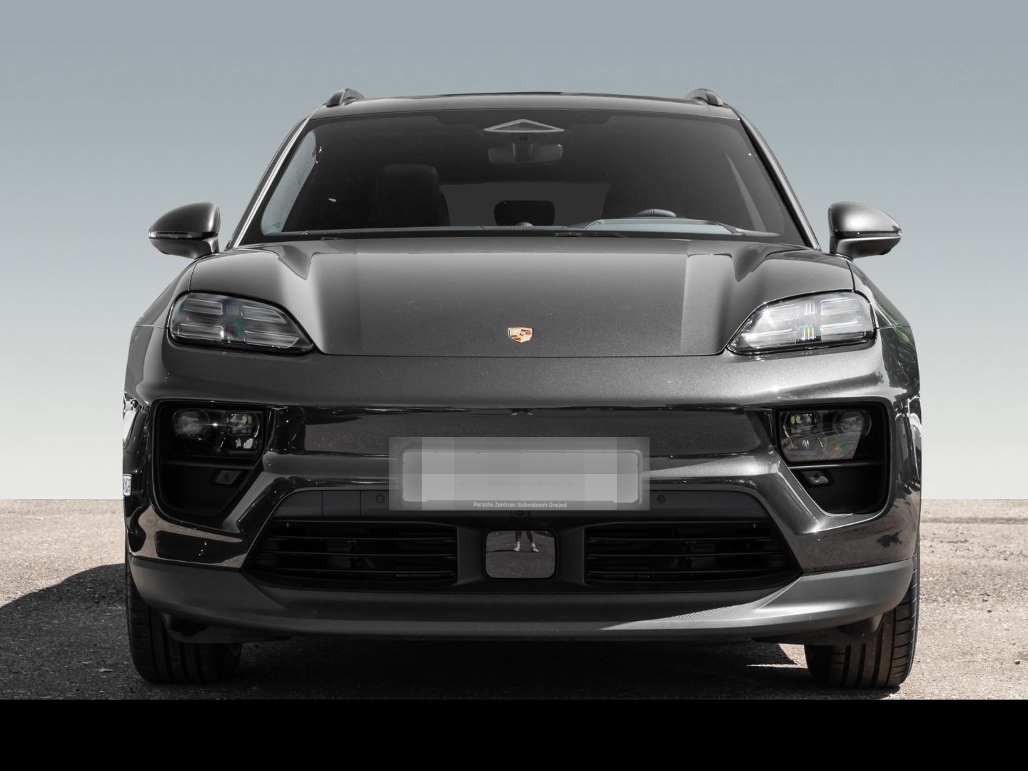 Porsche Macan 4 BOSE Panorama Surround-View InnoDrive foto 15