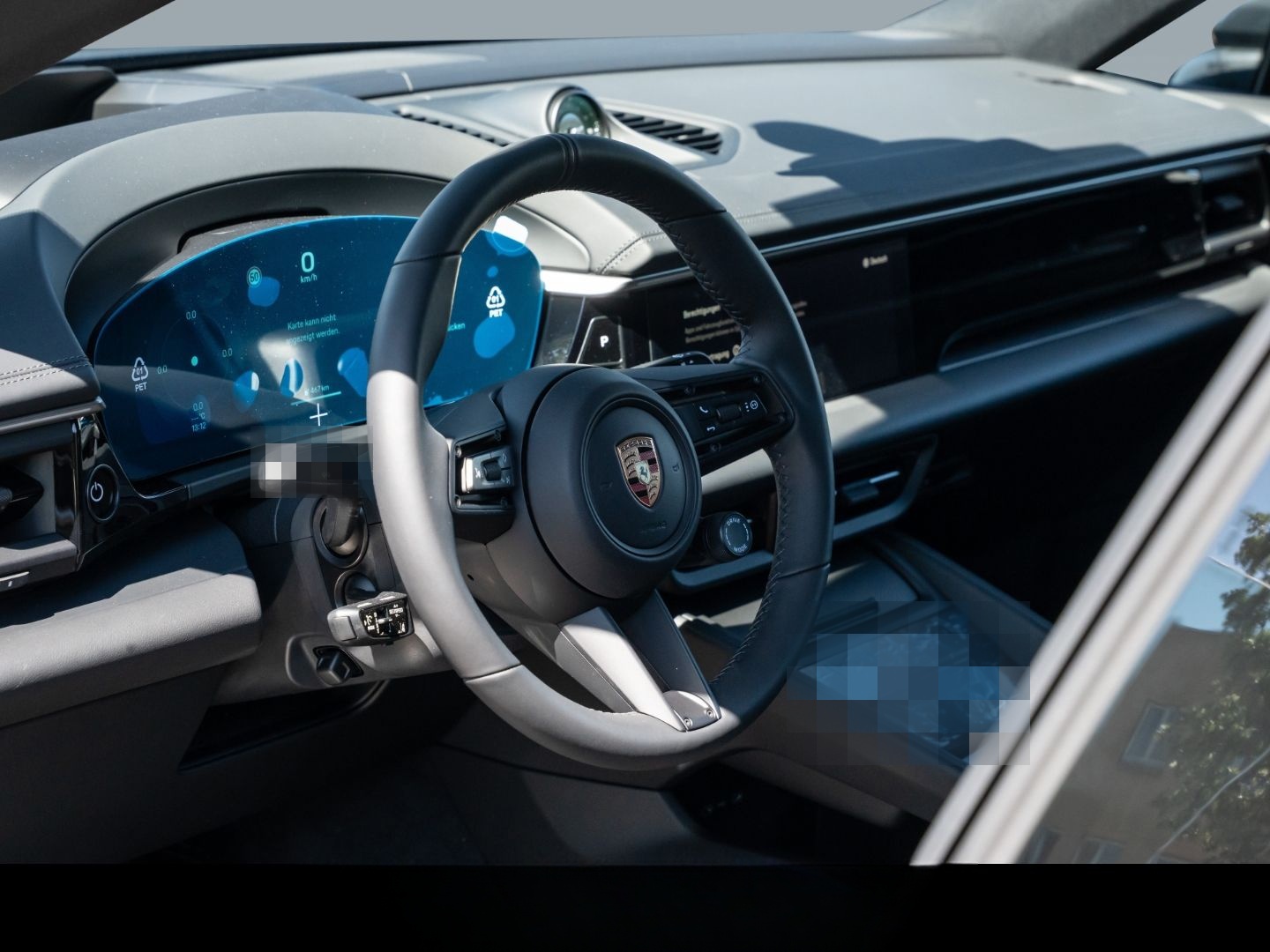 Porsche Macan 4 BOSE Panorama Surround-View InnoDrive foto 16