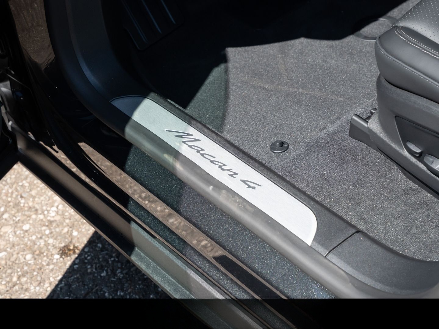 Porsche Macan 4 BOSE Panorama Surround-View InnoDrive foto 17