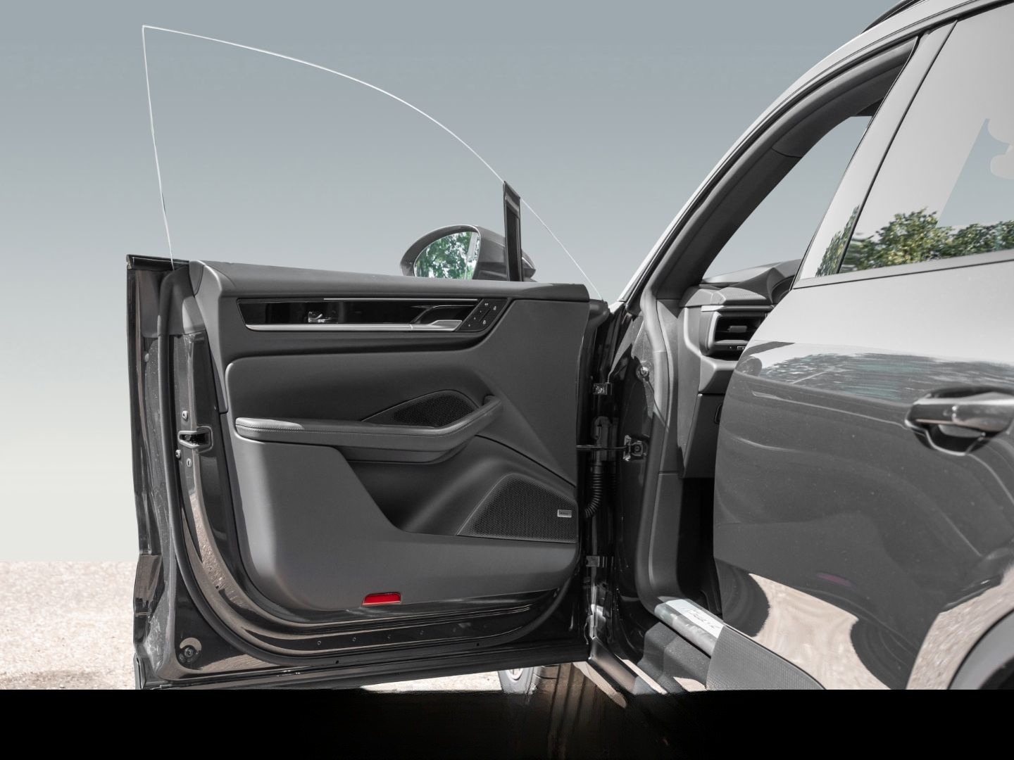 Porsche Macan 4 BOSE Panorama Surround-View InnoDrive foto 20