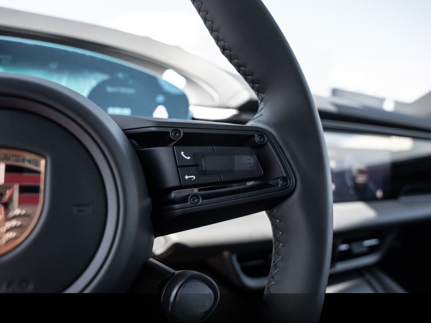 Porsche Macan 4 BOSE Panorama Surround-View InnoDrive foto 23