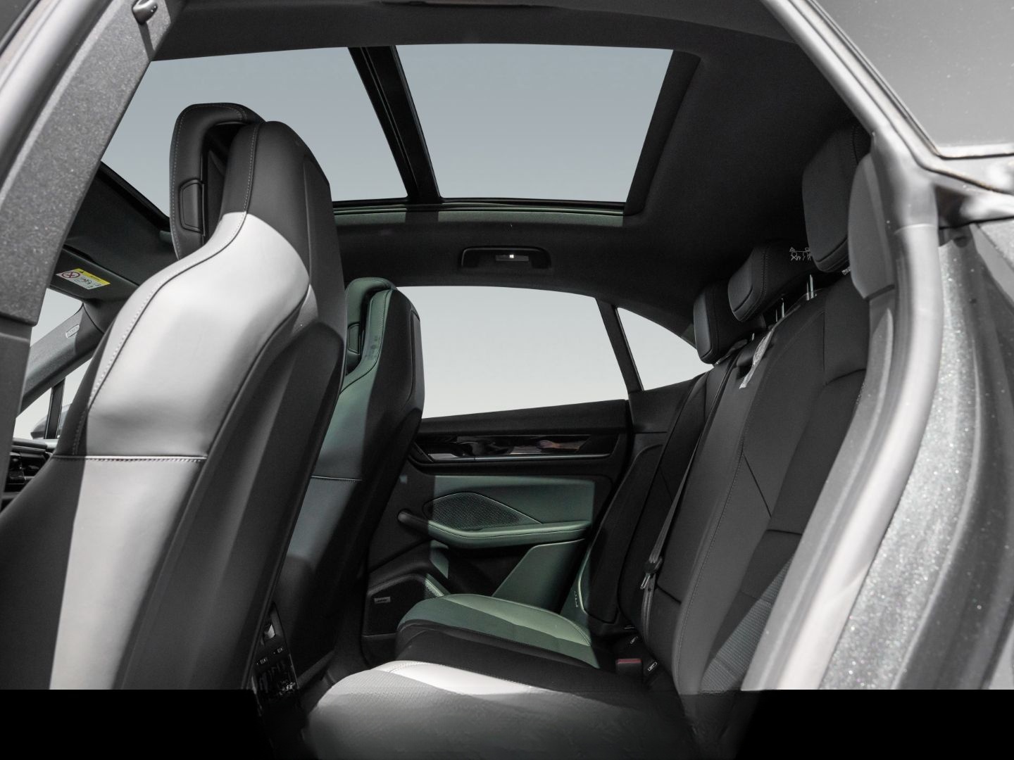 Porsche Macan 4 BOSE Panorama Surround-View InnoDrive foto 7