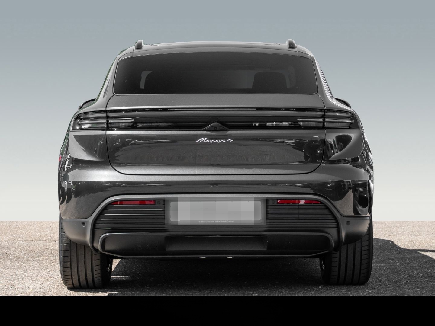 Porsche Macan 4 BOSE Panorama Surround-View InnoDrive foto 10