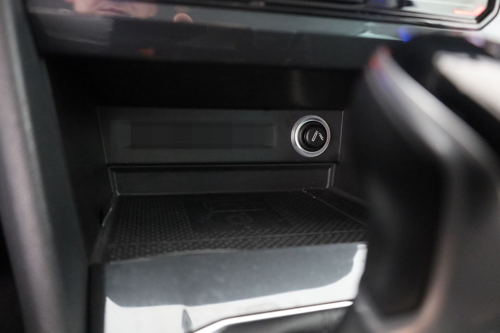 Volkswagen Tiguan 2.0 TDI 4M Elegance Standheizung AHK Navi foto 14