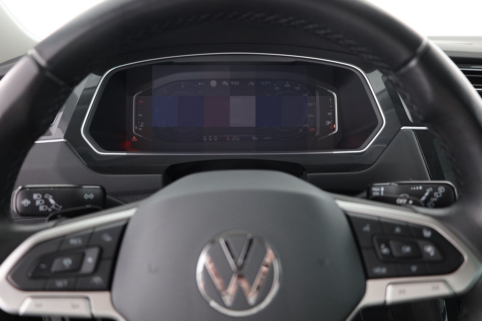 Volkswagen Tiguan 2.0 TDI 4M Elegance Standheizung AHK Navi foto 19