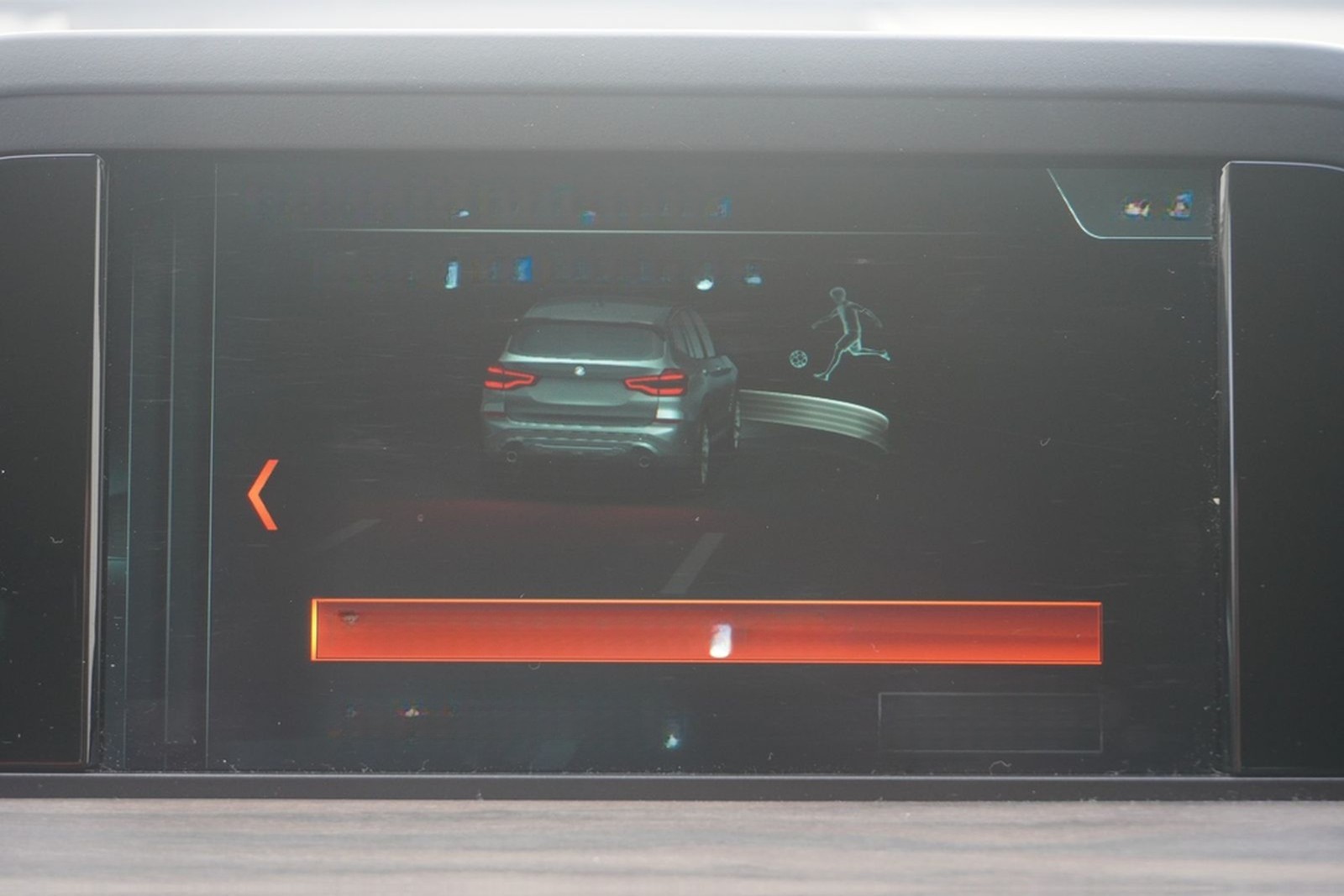 BMW X3 xDrive 20 d xLine LED Navi PDC Sitzheizung foto 15