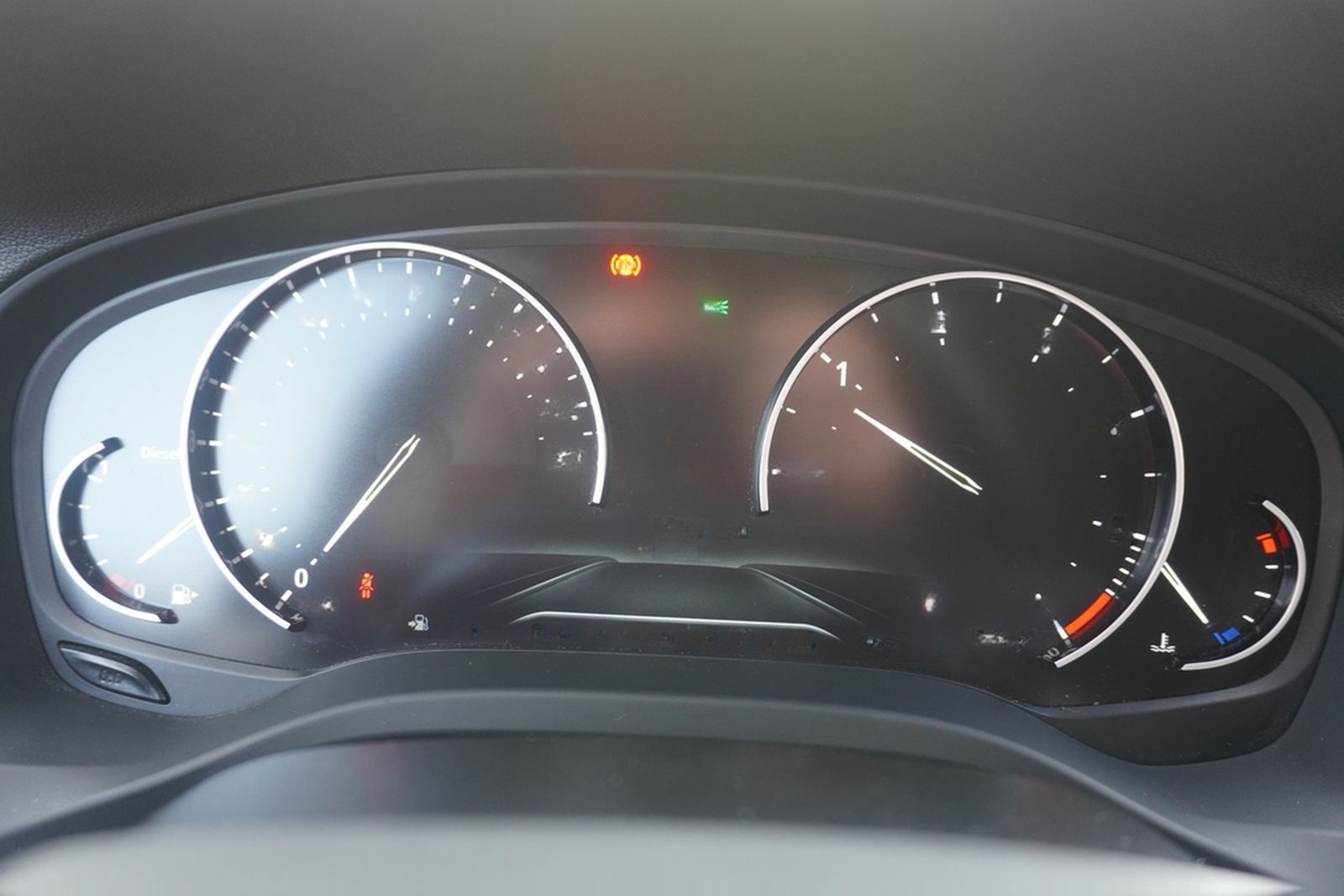 BMW X3 xDrive 20 d xLine LED Navi PDC Sitzheizung foto 25