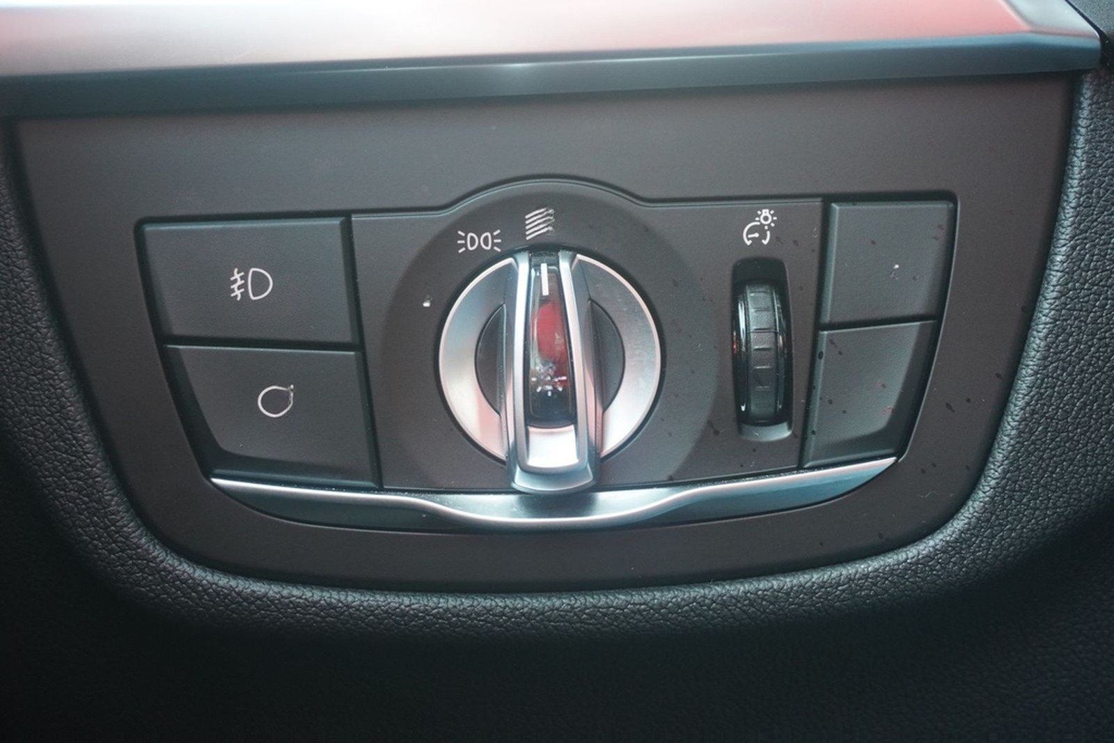 BMW X3 xDrive 20 d xLine LED Navi PDC Sitzheizung foto 30