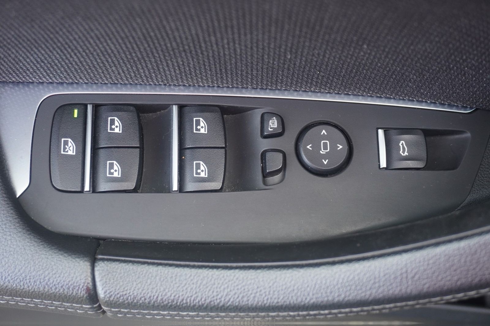 BMW X3 xDrive 20 d xLine LED Navi PDC Sitzheizung foto 31