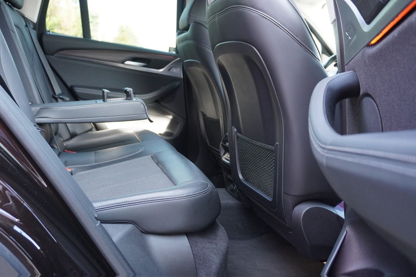 BMW X3 xDrive 20 d xLine LED Navi PDC Sitzheizung foto 35