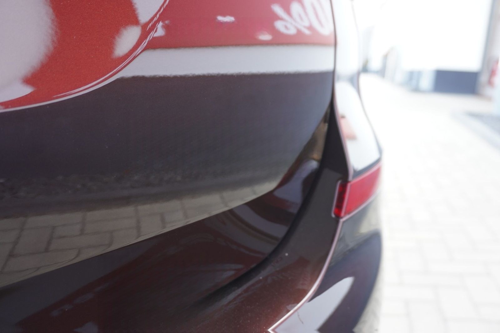 BMW X3 xDrive 20 d xLine LED Navi PDC Sitzheizung foto 5