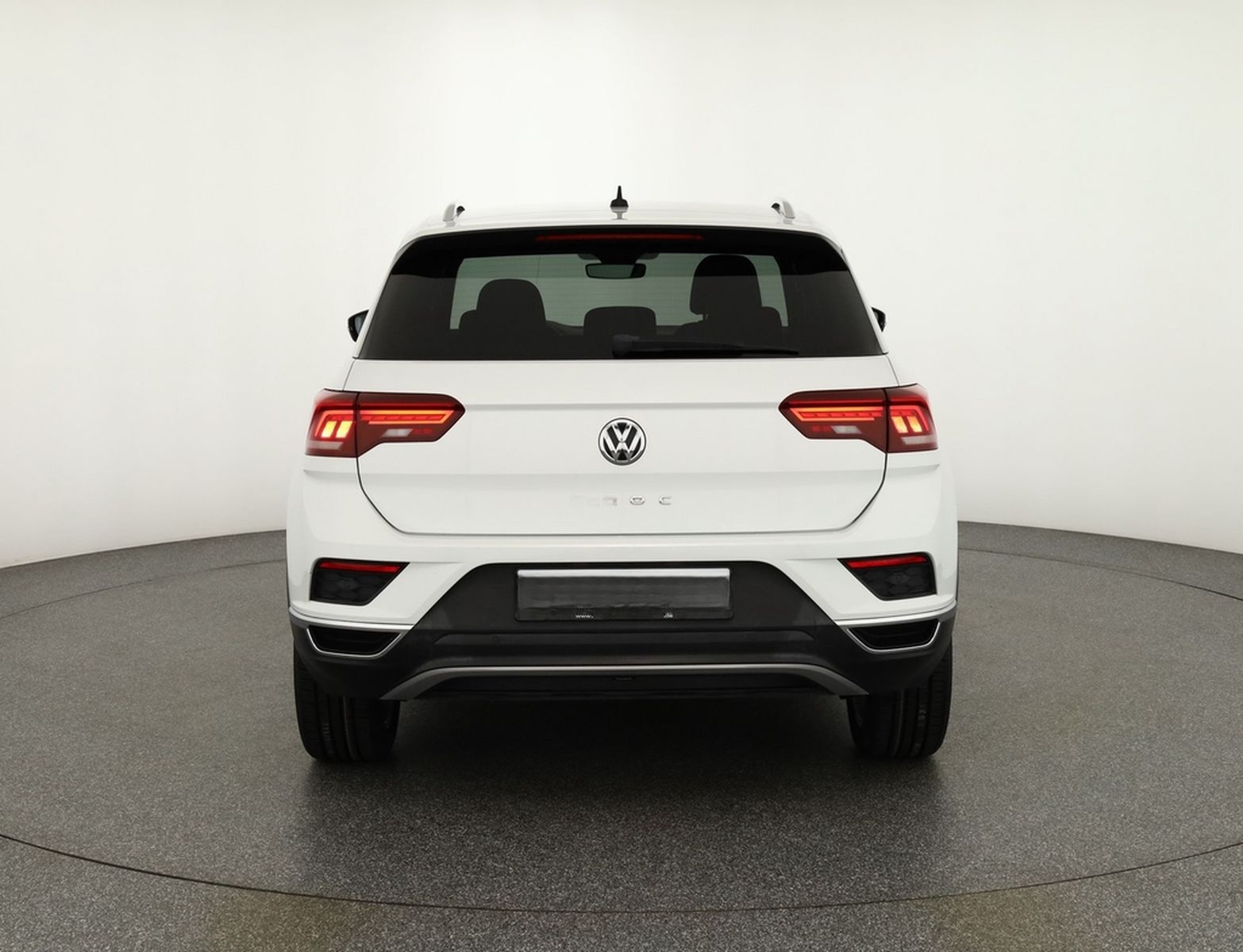 Volkswagen T-Roc 1.5 TSI Sport LED Navi ACC AHK Spurhalte foto 4