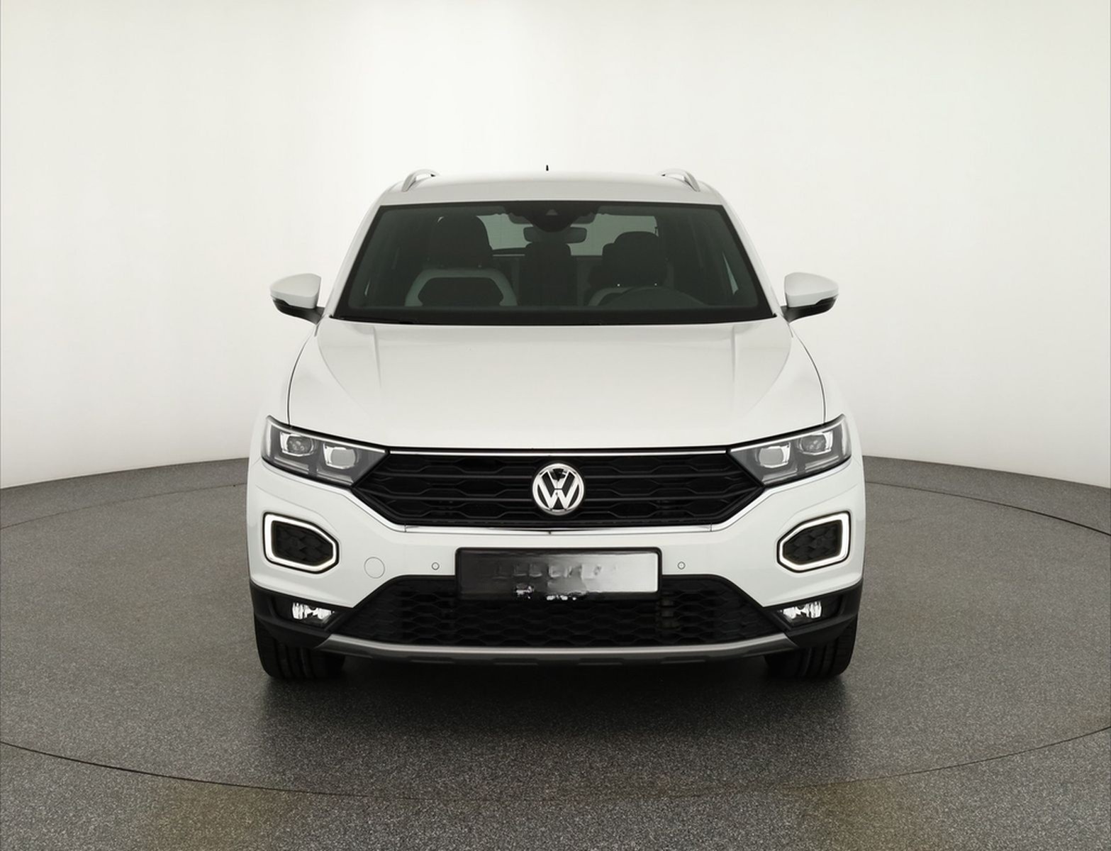 Volkswagen T-Roc 1.5 TSI Sport LED Navi ACC AHK Spurhalte foto 8