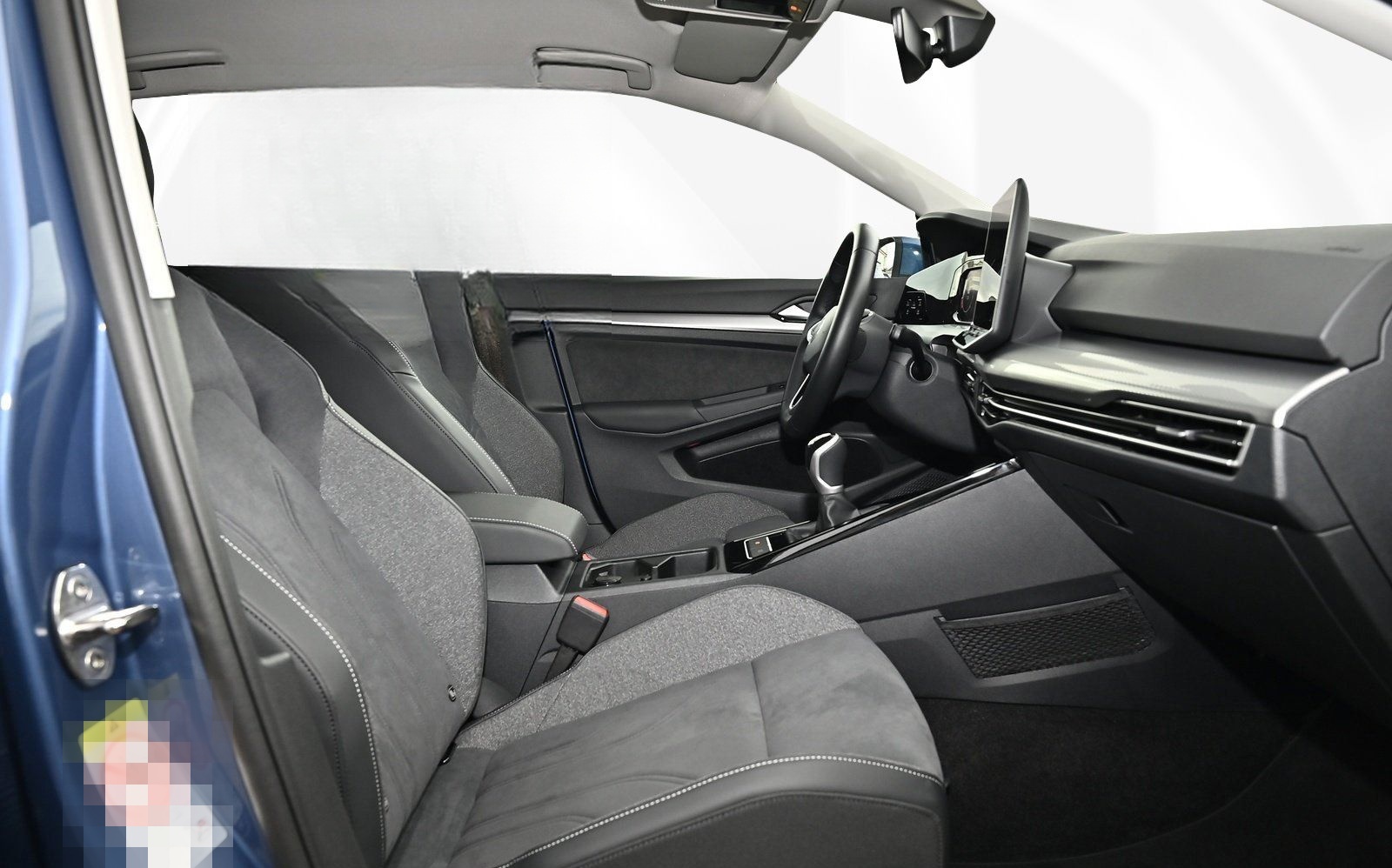 Volkswagen Golf VIII 1.5 TSI Style foto 6