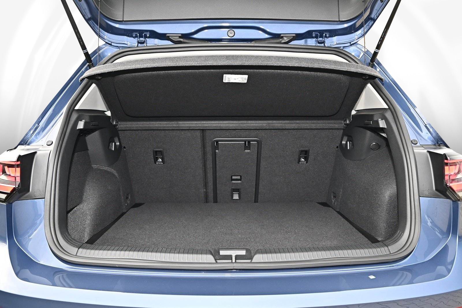 Volkswagen Golf VIII 1.5 TSI Style foto 9