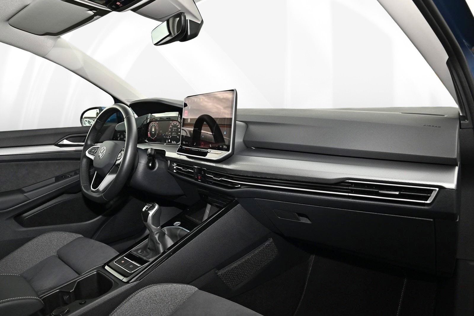 Volkswagen Golf VIII 1.5 TSI Style foto 10