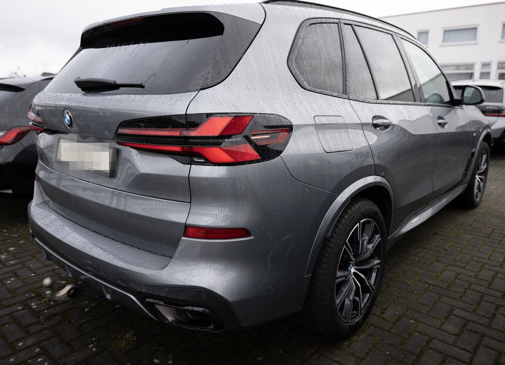 BMW X5 xDrive 30d M-Sport Pro STANDHZ PANO AHK ACC foto 2