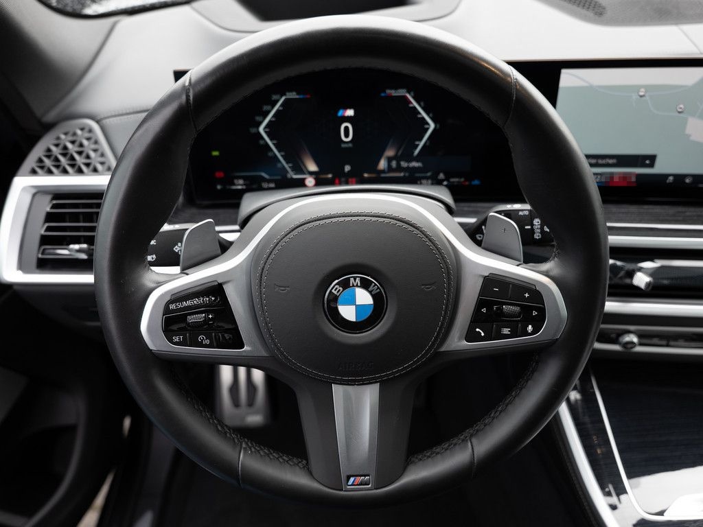 BMW X5 xDrive 30d M-Sport Pro STANDHZ PANO AHK ACC foto 11