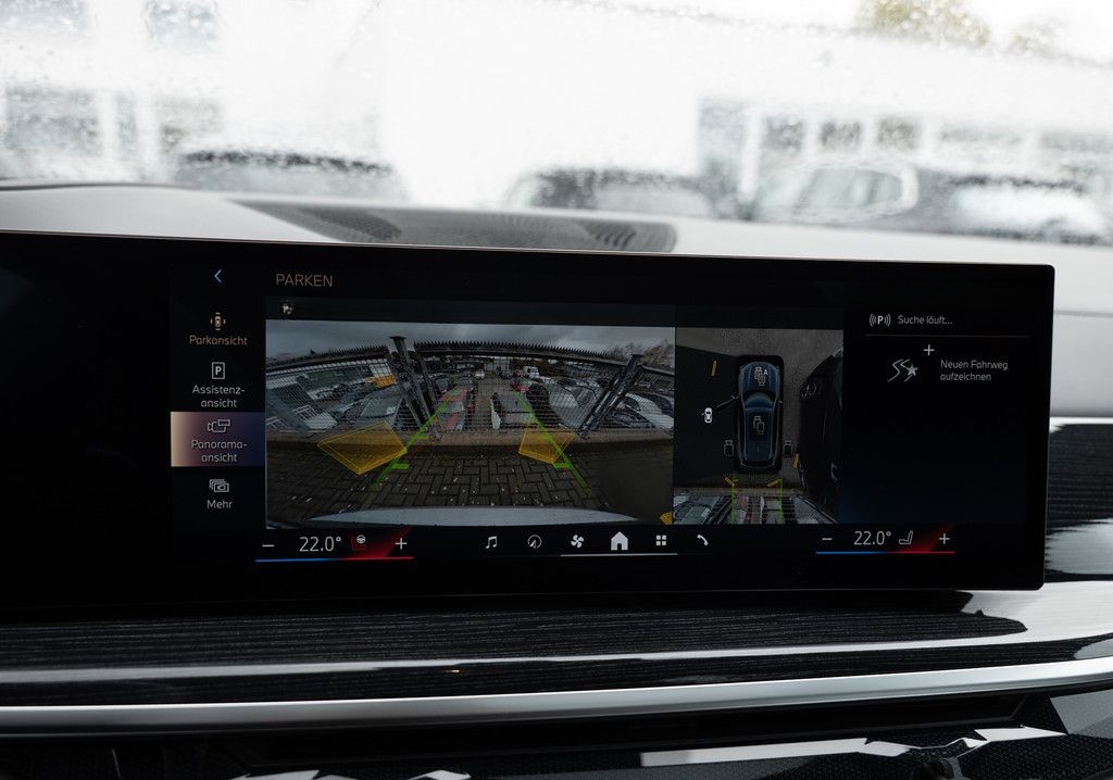 BMW X5 xDrive 30d M-Sport Pro STANDHZ PANO AHK ACC foto 16