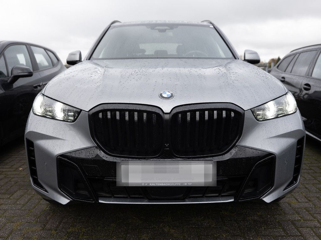 BMW X5 xDrive 30d M-Sport Pro STANDHZ PANO AHK ACC foto 3