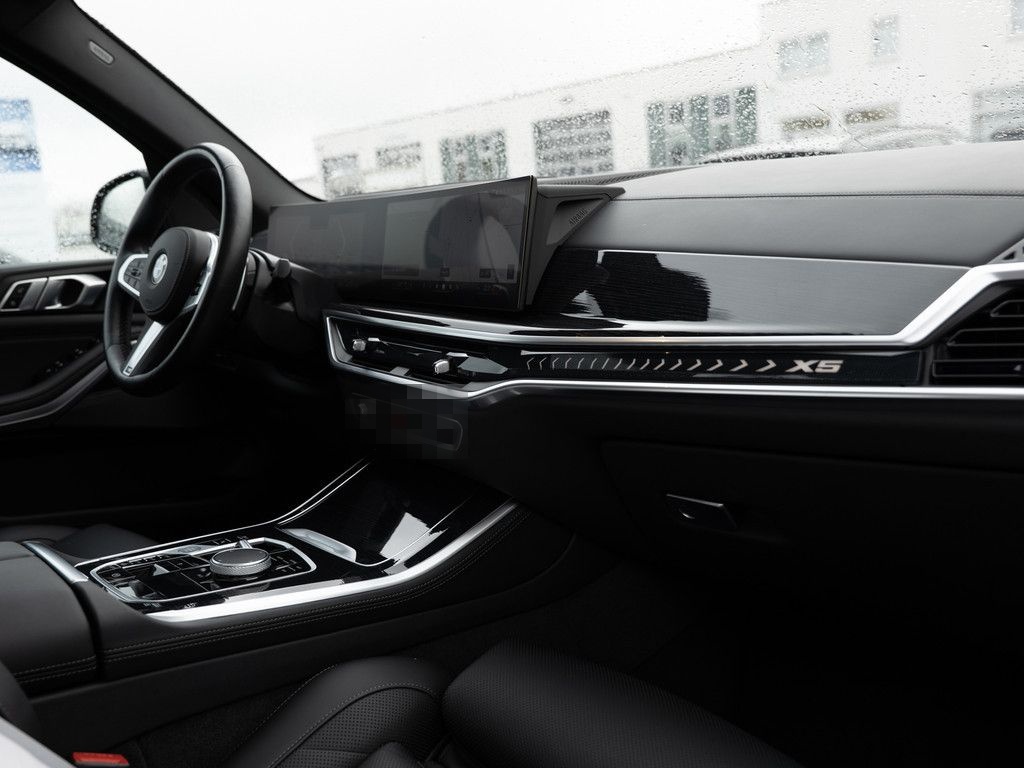 BMW X5 xDrive 30d M-Sport Pro STANDHZ PANO AHK ACC foto 5