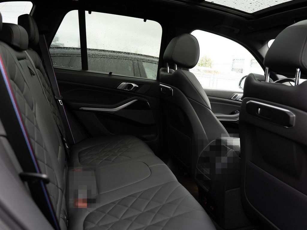 BMW X5 xDrive 30d M-Sport Pro STANDHZ PANO AHK ACC foto 6