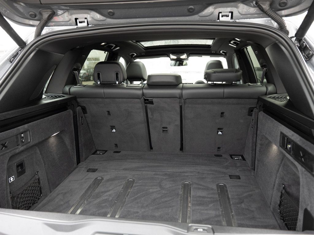 BMW X5 xDrive 30d M-Sport Pro STANDHZ PANO AHK ACC foto 10
