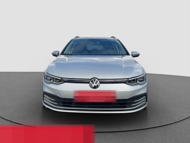 Volkswagen Golf 8 Var 2.0 TDI Life ACC NAVI SHZ LED PDC foto 2