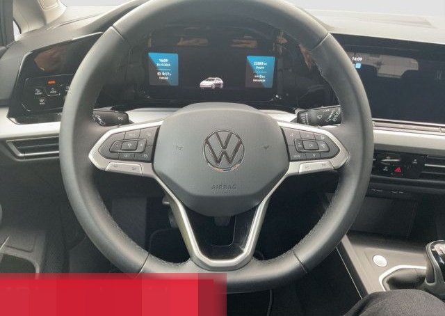 Volkswagen Golf 8 Var 2.0 TDI Life ACC NAVI SHZ LED PDC foto 11