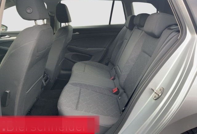 Volkswagen Golf 8 Var 2.0 TDI Life ACC NAVI SHZ LED PDC foto 13