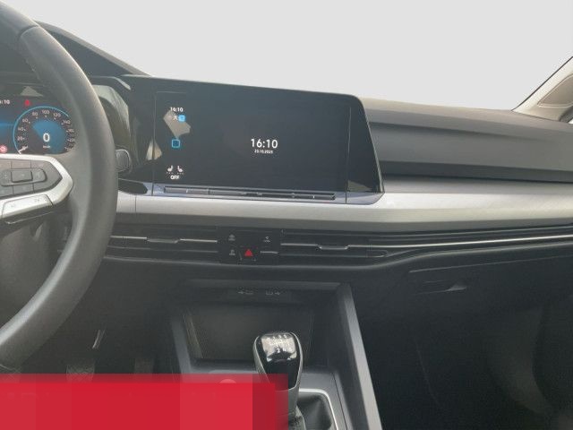 Volkswagen Golf 8 Var 2.0 TDI Life ACC NAVI SHZ LED PDC foto 15