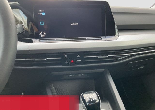 Volkswagen Golf 8 Var 2.0 TDI Life ACC NAVI SHZ LED PDC foto 16