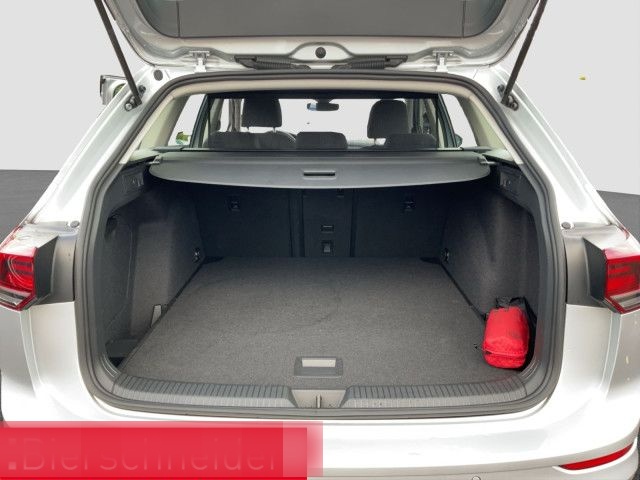 Volkswagen Golf 8 Var 2.0 TDI Life ACC NAVI SHZ LED PDC foto 20