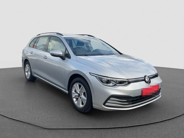 Volkswagen Golf 8 Var 2.0 TDI Life ACC NAVI SHZ LED PDC foto 3