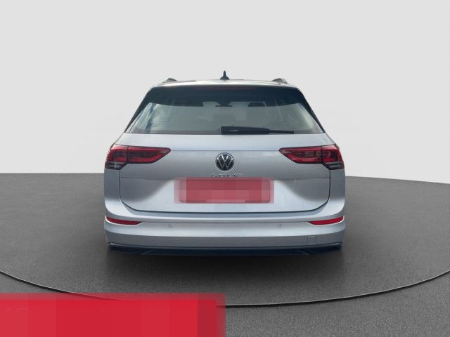 Volkswagen Golf 8 Var 2.0 TDI Life ACC NAVI SHZ LED PDC foto 5