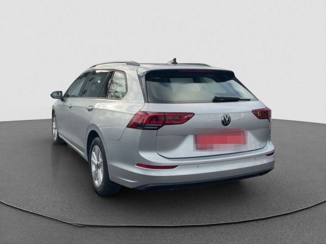 Volkswagen Golf 8 Var 2.0 TDI Life ACC NAVI SHZ LED PDC foto 6
