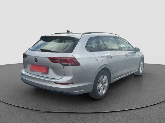 Volkswagen Golf 8 Var 2.0 TDI Life ACC NAVI SHZ LED PDC foto 7