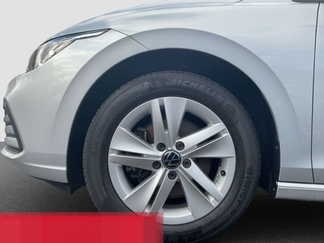 Volkswagen Golf 8 Var 2.0 TDI Life ACC NAVI SHZ LED PDC foto 8