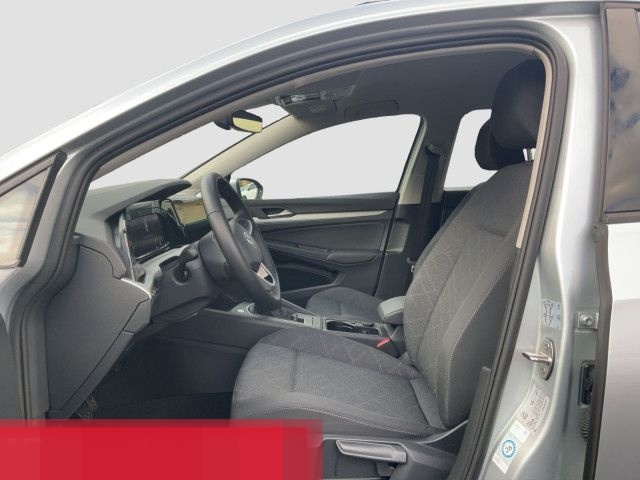 Volkswagen Golf 8 Var 2.0 TDI Life ACC NAVI SHZ LED PDC foto 10