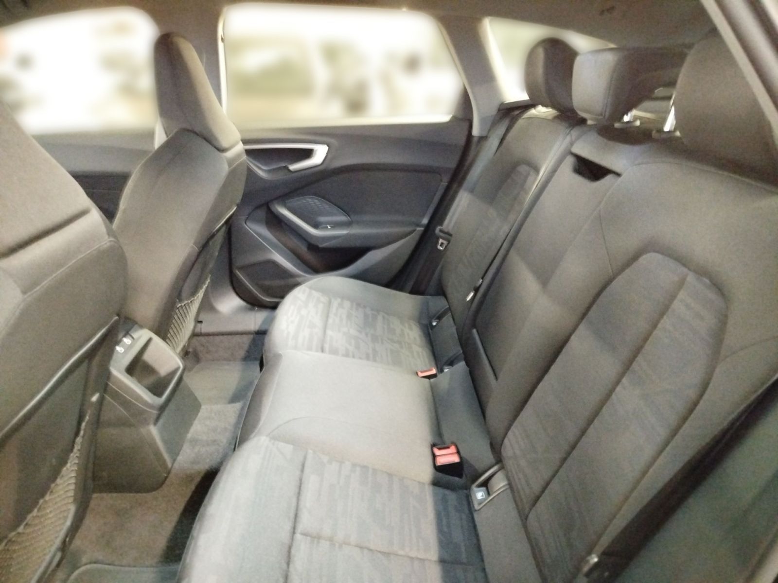 Audi A5 Avant TFSI S tronic Navi DAB VC PDC Sitzheizu foto 11