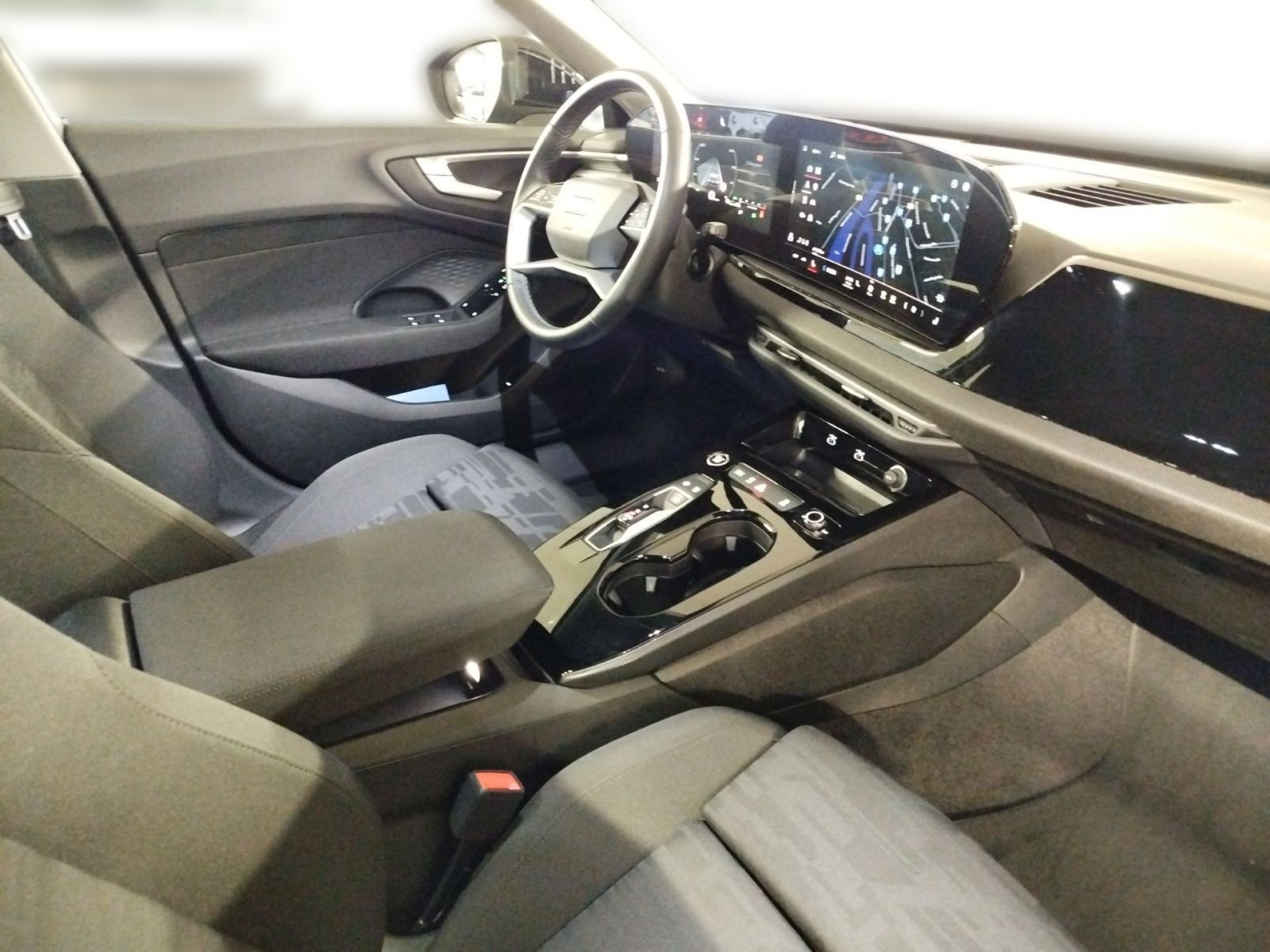 Audi A5 Avant TFSI S tronic Navi DAB VC PDC Sitzheizu foto 13