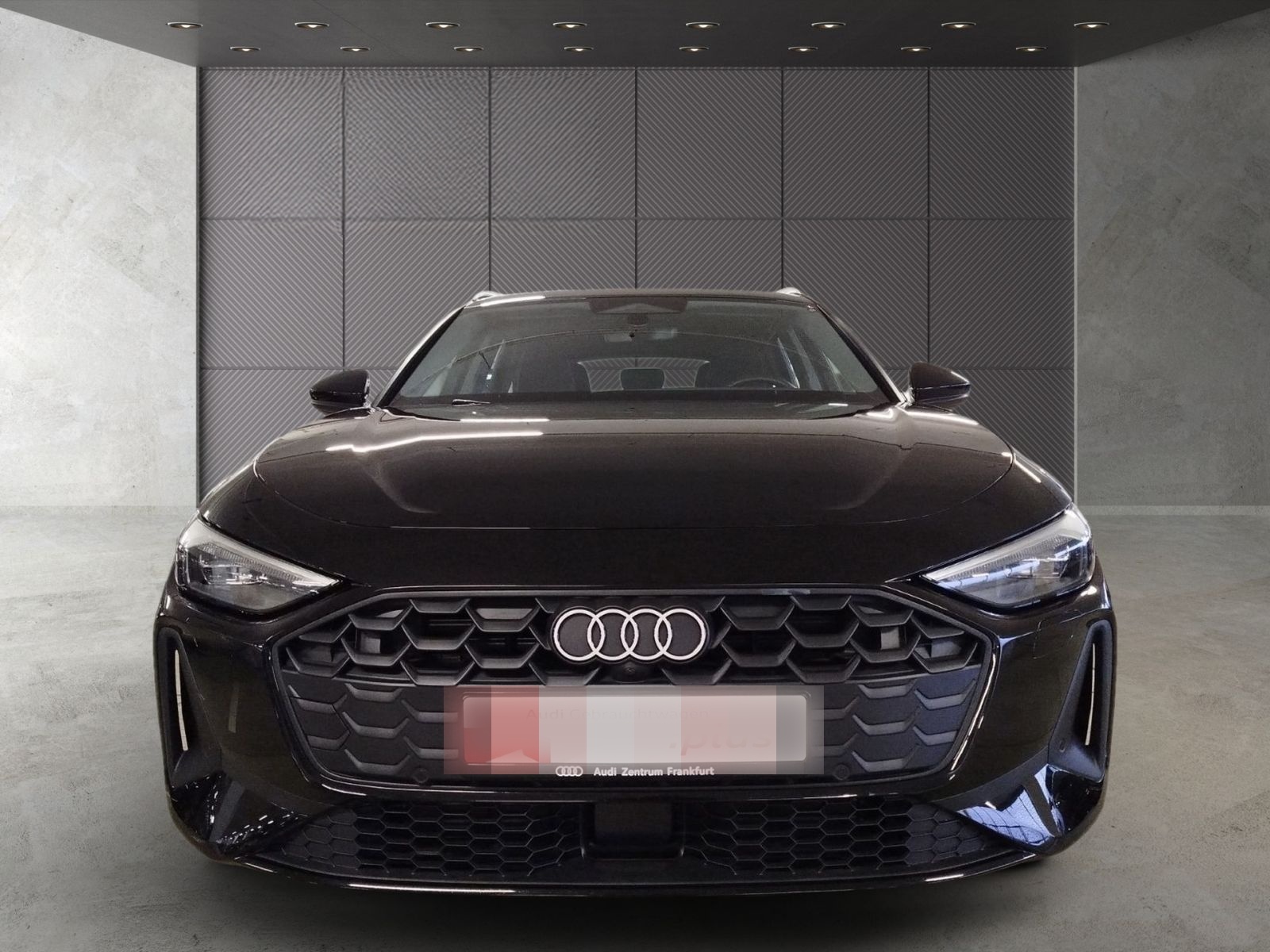 Audi A5 Avant TFSI S tronic Navi DAB VC PDC Sitzheizu foto 3