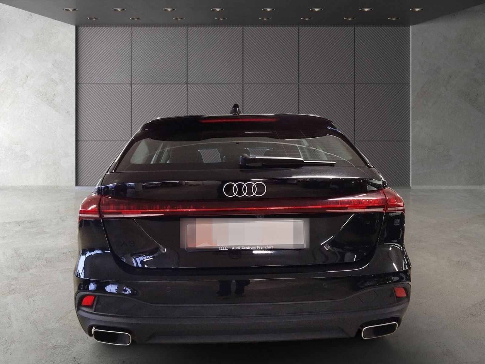 Audi A5 Avant TFSI S tronic Navi DAB VC PDC Sitzheizu foto 6