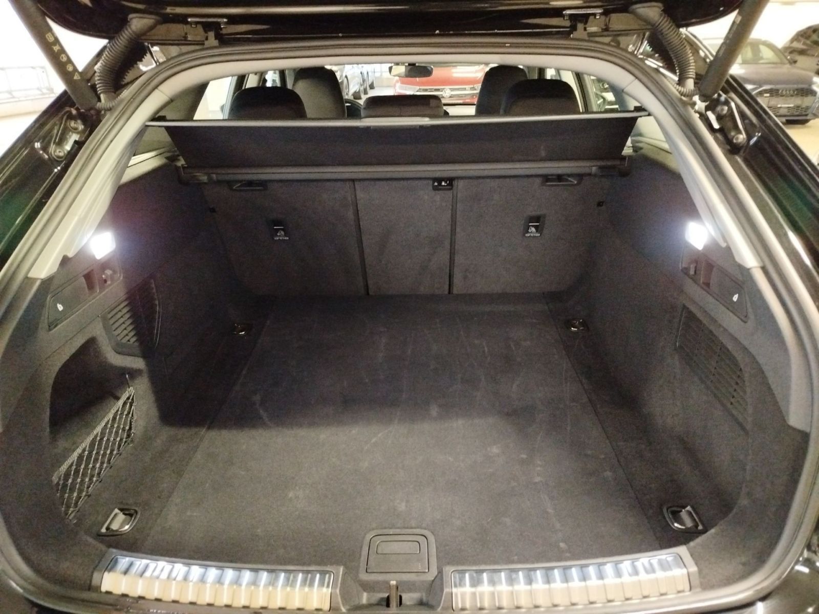 Audi A5 Avant TFSI S tronic Navi DAB VC PDC Sitzheizu foto 7
