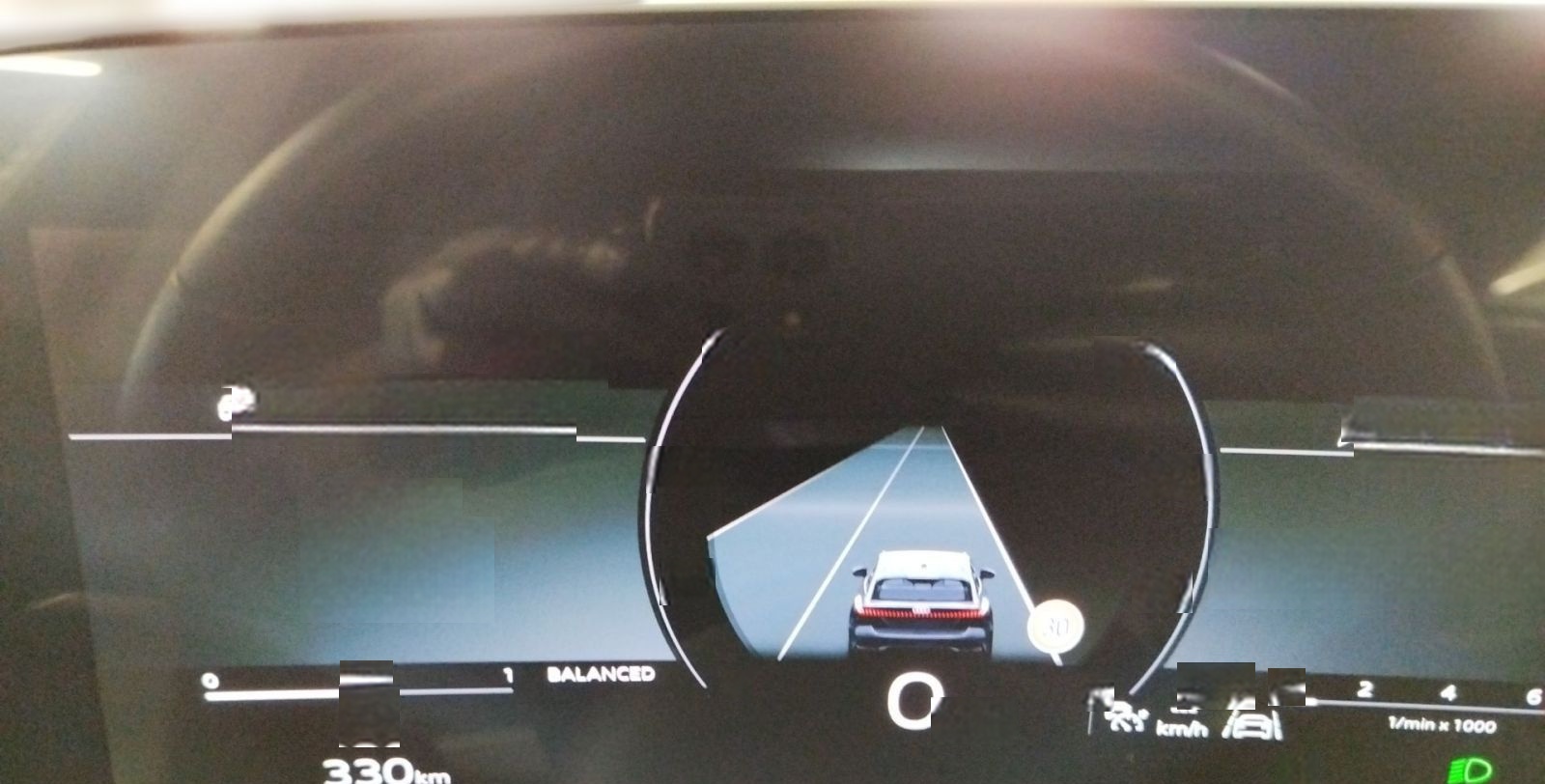 Audi A5 Avant TFSI S tronic Navi DAB VC PDC Sitzheizu foto 9