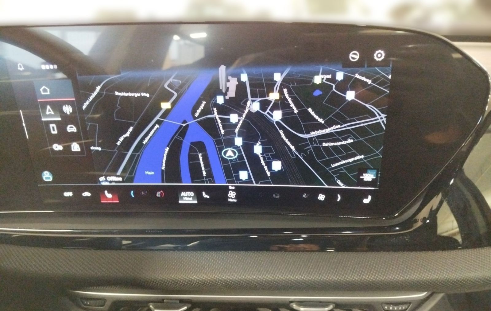 Audi A5 Avant TFSI S tronic Navi DAB VC PDC Sitzheizu foto 10